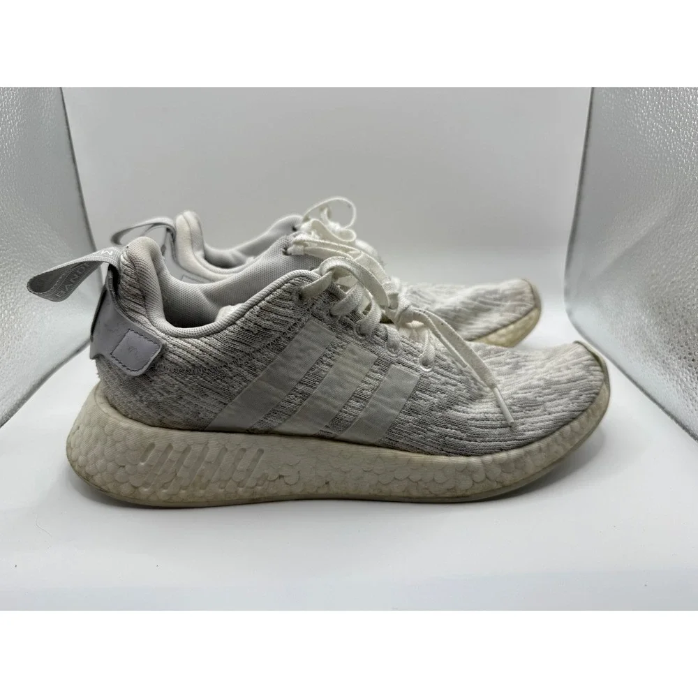 adidas step into